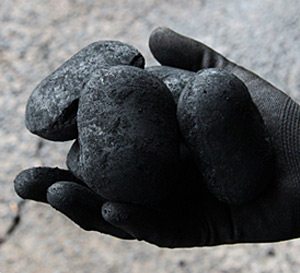 Cosyburn - 1 Tonne Pallet (40 X 25kg bags) Collected by customer