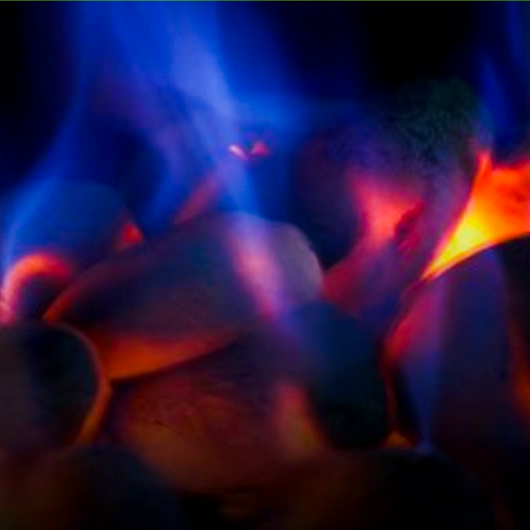 CLEANBURN SMOKELESS OVOIDS BUY 5x 50kg RECEIVE 2Okg FREE