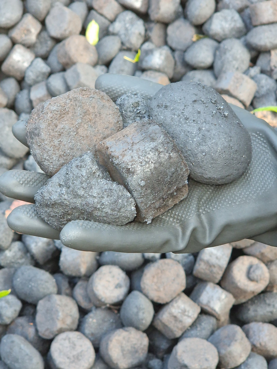 Smokeless Fuel Delivery Northern Ireland Meekin Coal
